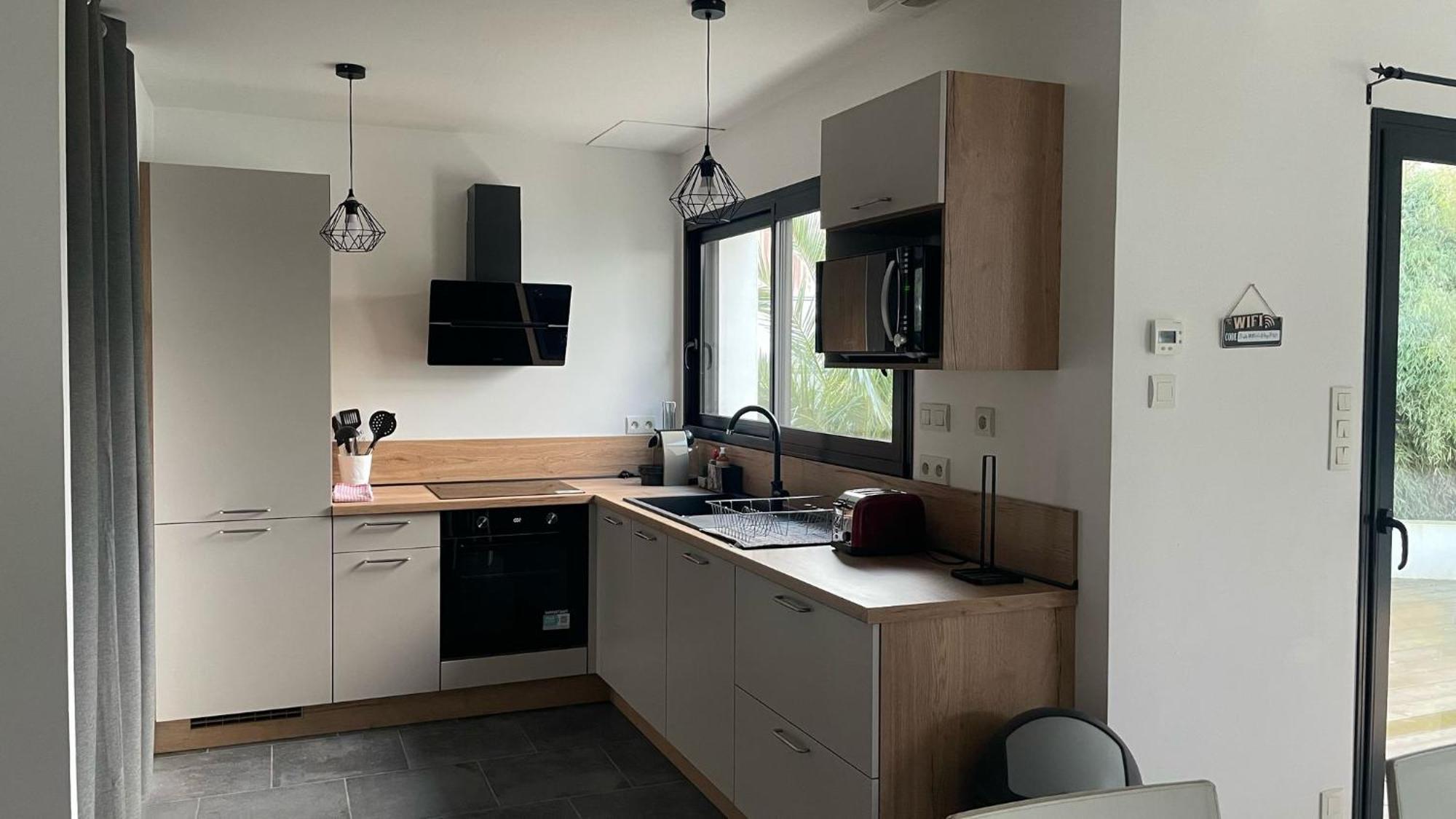 Maison De Vacances A Pordic - Proche De La Mer Esterno foto